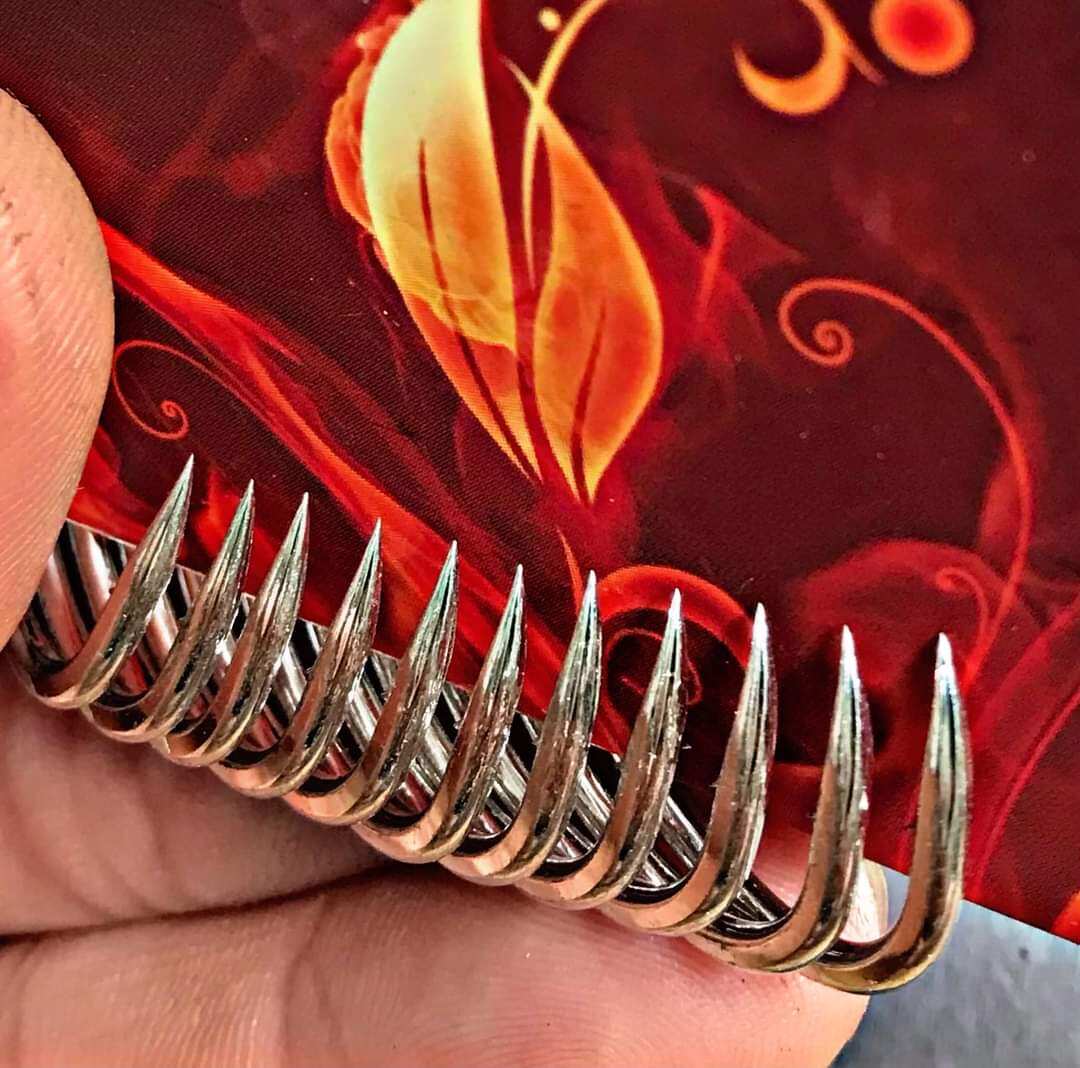 lưỡi xFish cao cấp. đánh biển. tra khủng. size 20