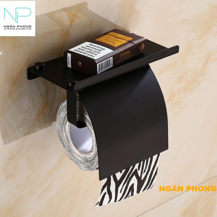 [HCM]HỘP GIẤY VỆ SINH INOX 201-SỐ 2