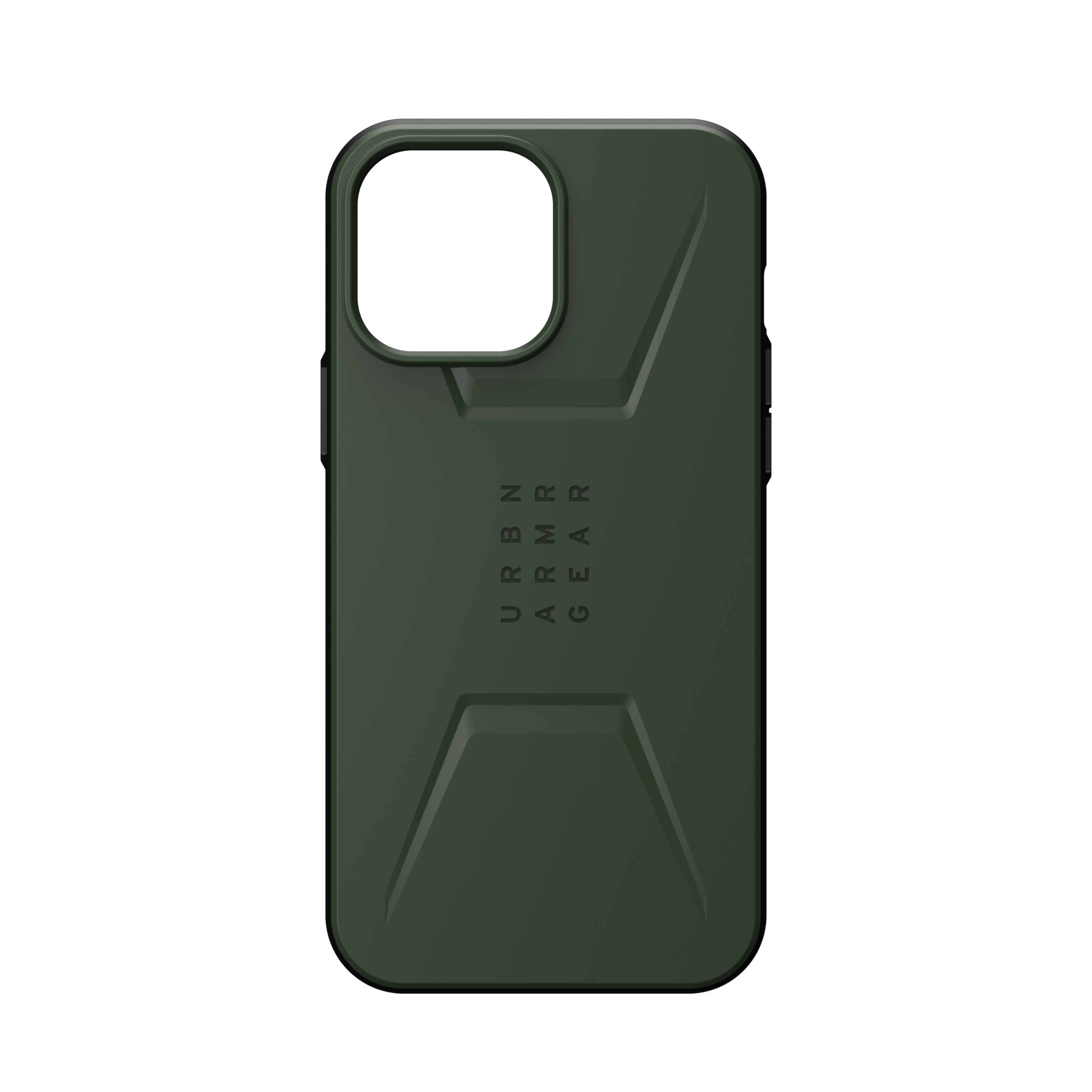 Ốp back UAG civilian W MagSafe for iPhone 13 Pro Max [6.7 inch]