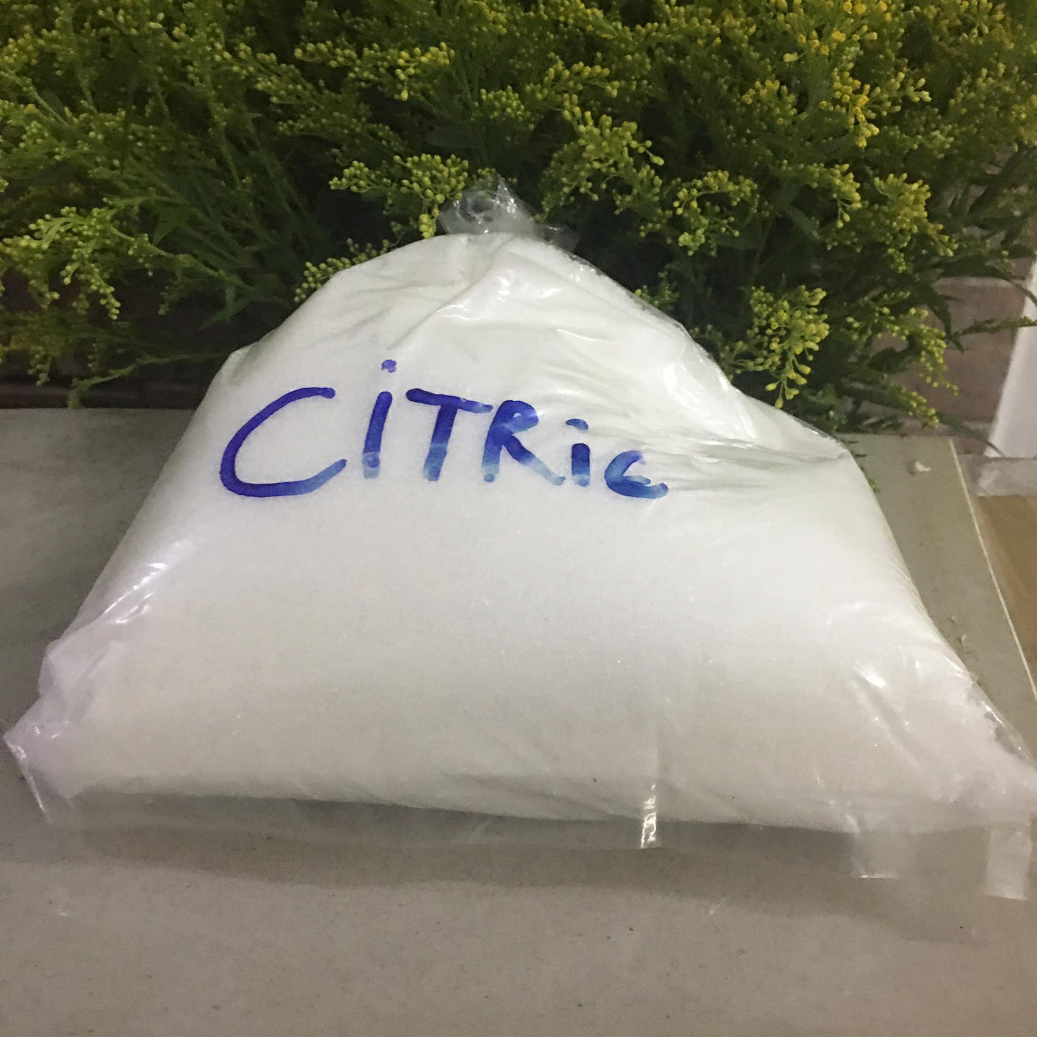 1 kg a xít citric - bột chanh
