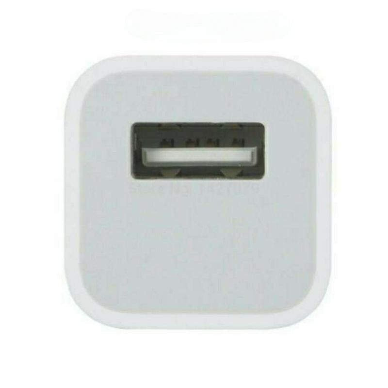 Củ sạc ip