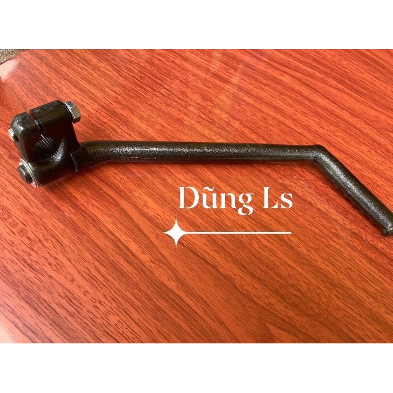 Chân khởi động/ dò đạp Nova Tena Thailand