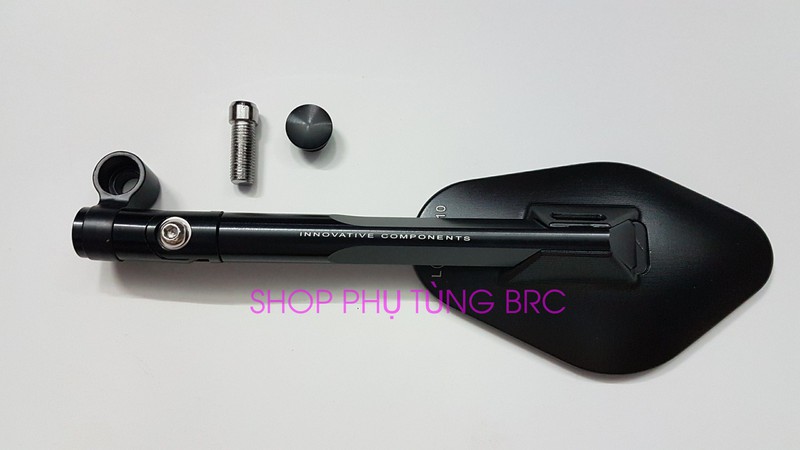 Kiếng chiếu hậu ELLISE