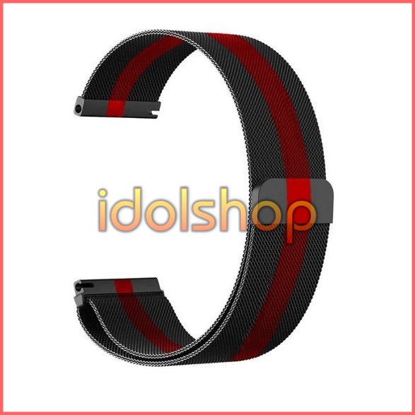 Dây nam châm milanese loop dành cho Huawei Watch GT2 42mm - 46mm
