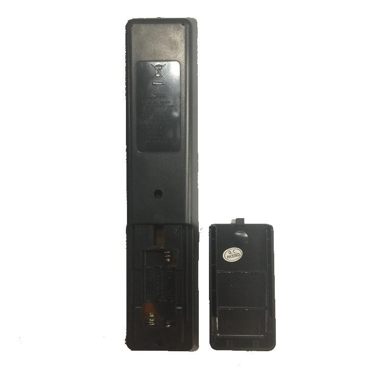 [HCM]REMOTE ĐIỀU KHIỂN TIVI VTB SMART MẪU 1
