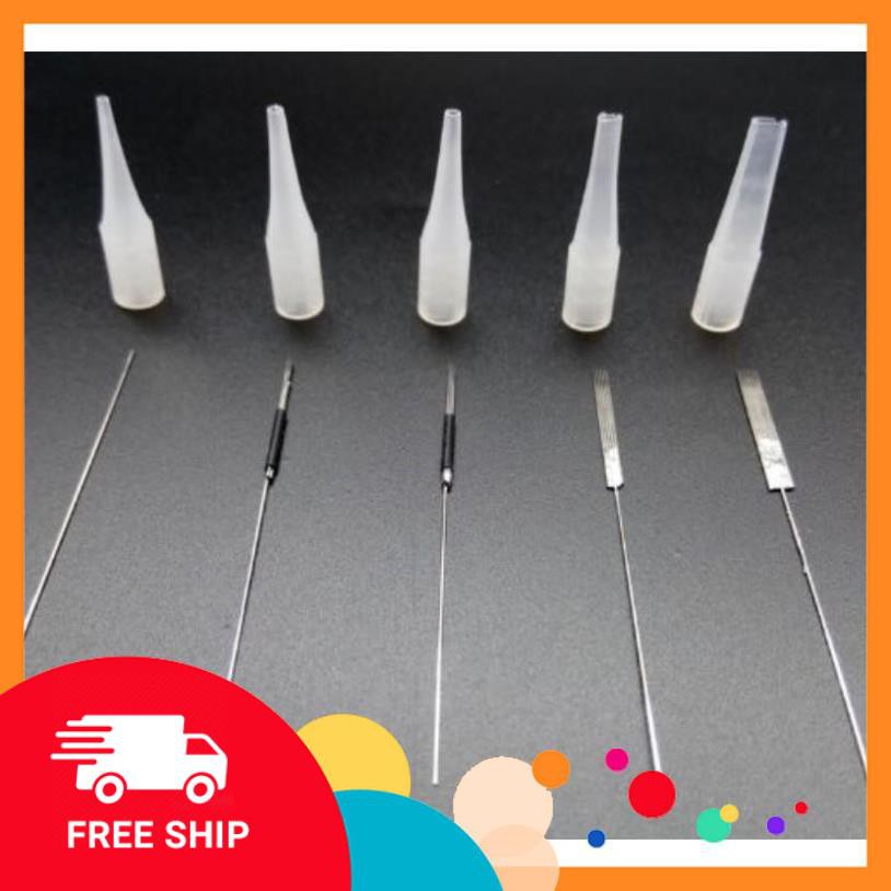 DCPX- KIM PHỔ THÔNG 3-5-7 - Trong Phun xăm DCPX
