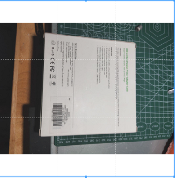 Cáp Chuyển Đổi Ugreen USB Sang DB25  - Hàng Chính Hãng