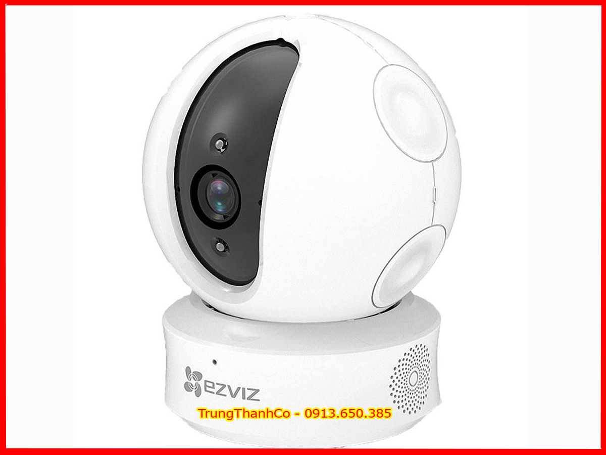 Camera IP Wifi Ezviz C6N 1080p