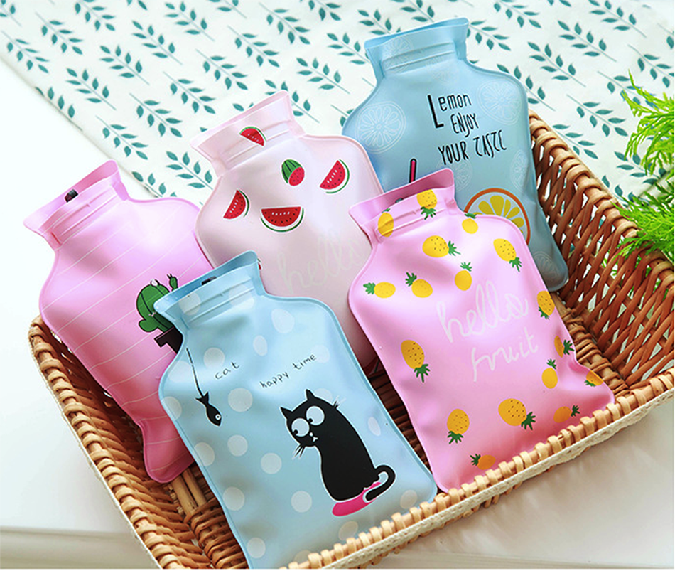 Túi Giữ Nhiệt Chườm Nóng Lạnh (14x10cm) H018