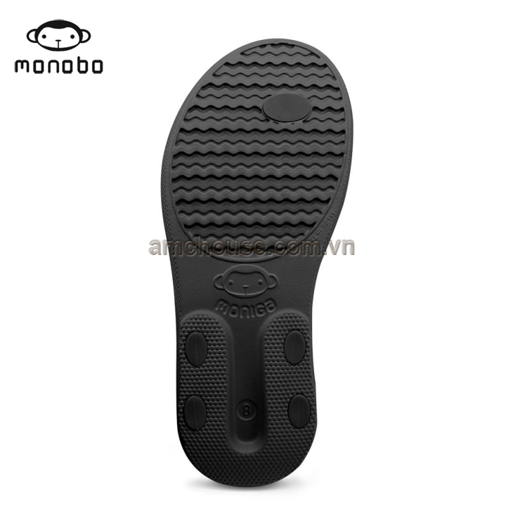 Dép Thái Lan Nữ Monobo Đế Cao Monobo - Moniga 6.4