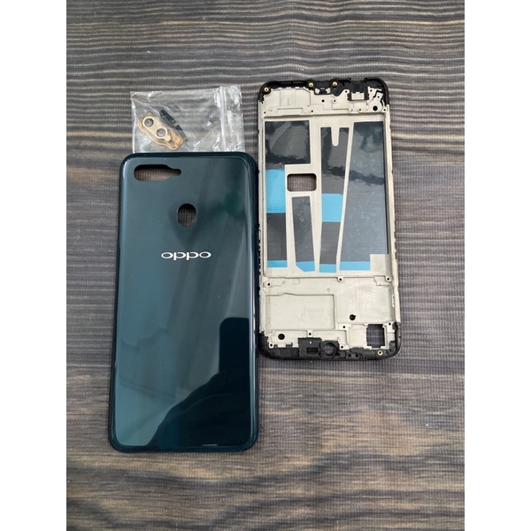 Bộ vỏ Oppo A7