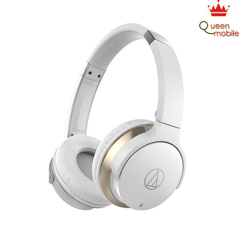 [HCM]Tai nghe Bluetooth Audio-Technica ATH-AR3BT