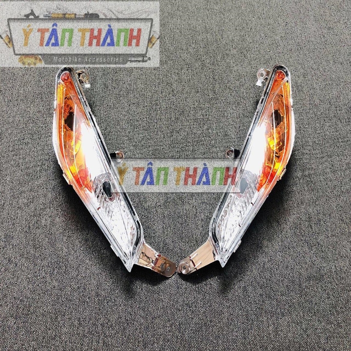 Đèn Xi Nhan appi Exciter 2011