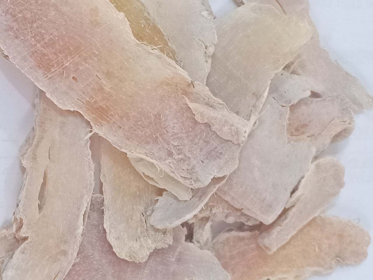 Dried Tianma 1kg - Tan Phat Herbal Medicine
