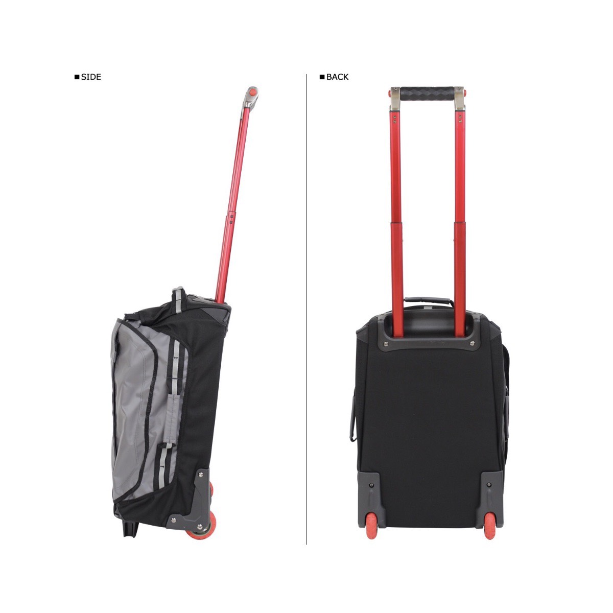 Vali The North Face 33L