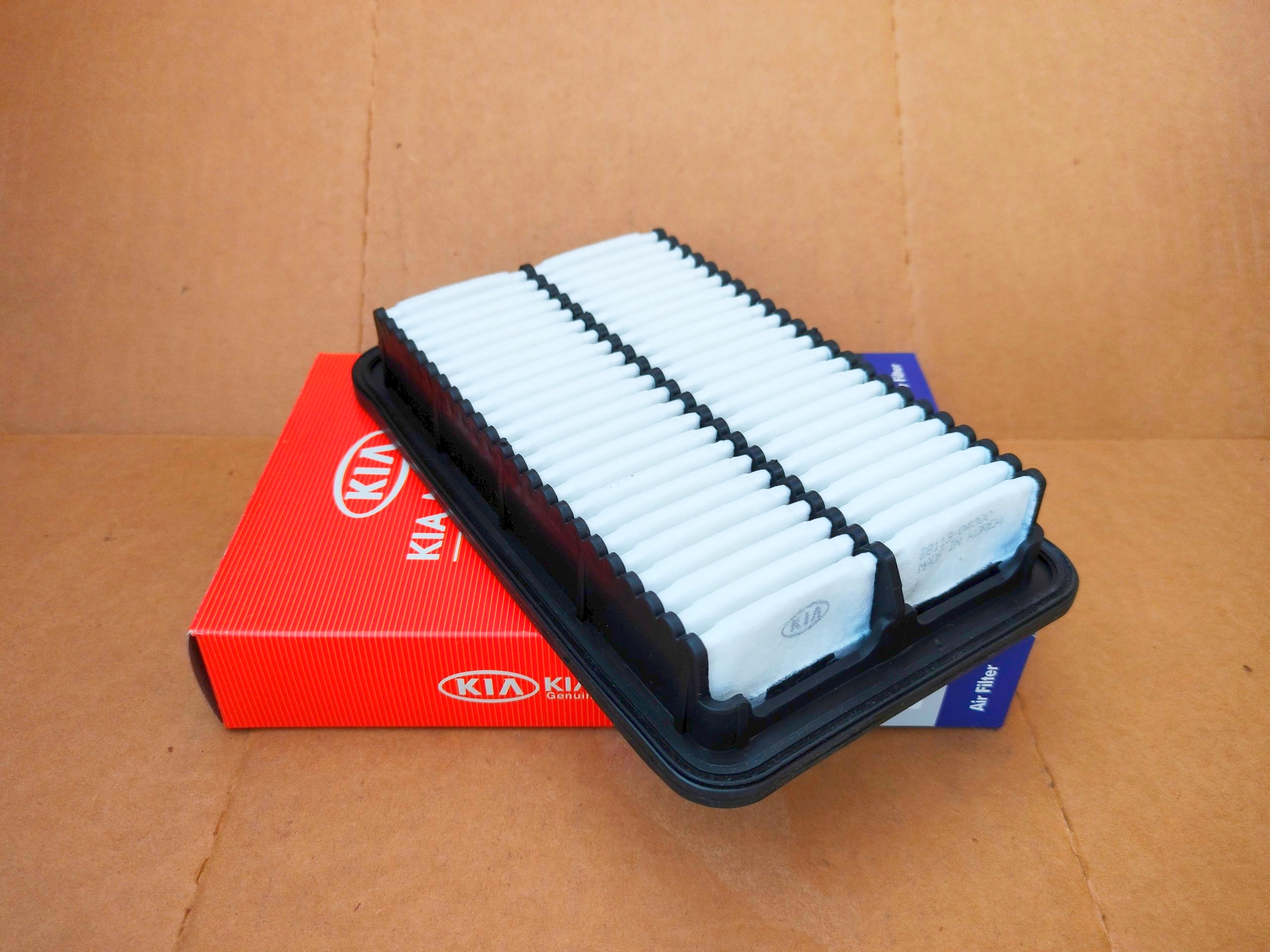 Lọc Gió Động Cơ Kia Morning, Picanto (2012- 2021)