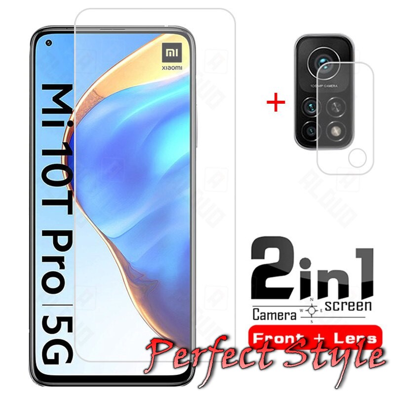 Mi 10t pro 5g - kính cường lực xiaomi mi 10t pro 5g trong suốt