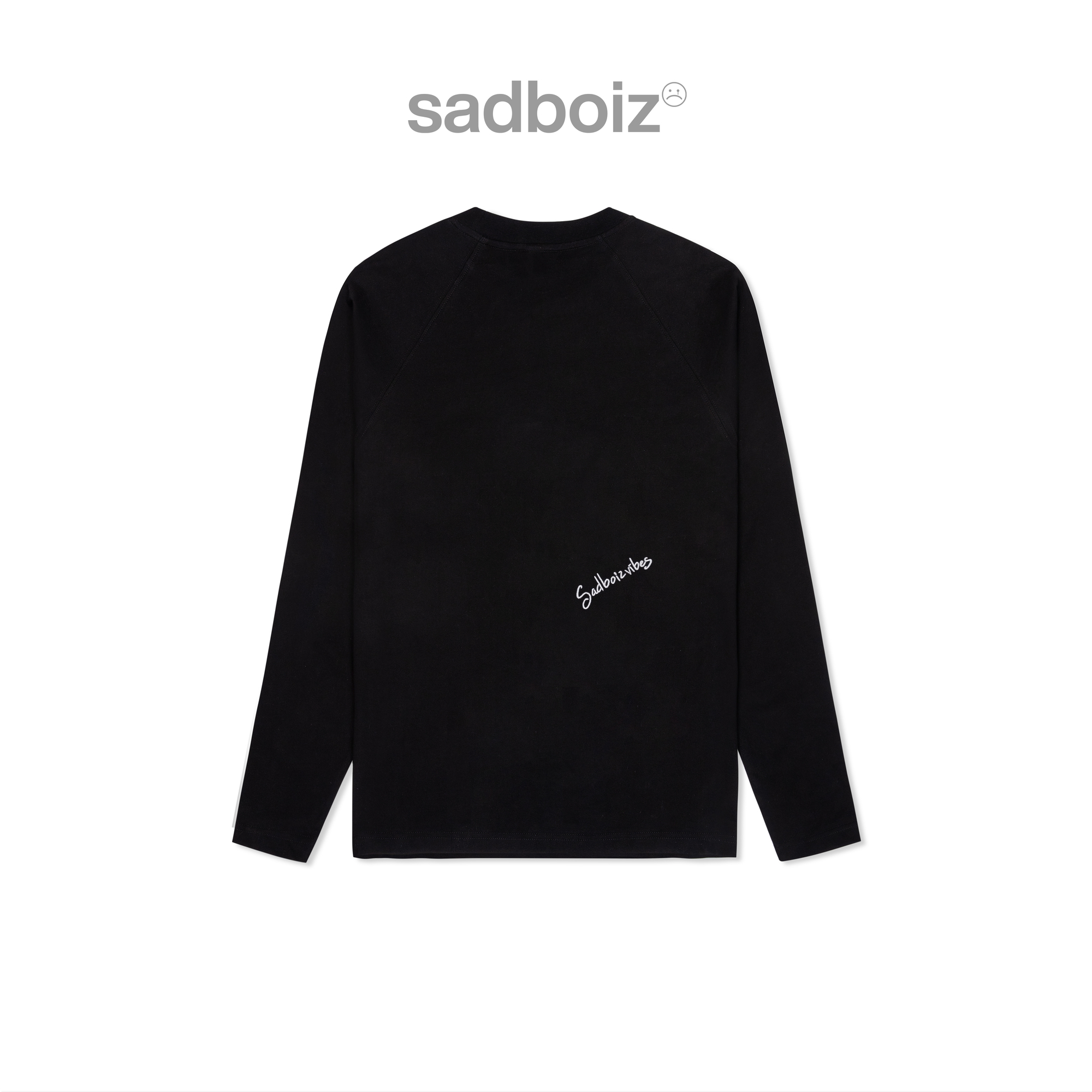 Áo thun tay dài SADBOIZ Toss (membership)