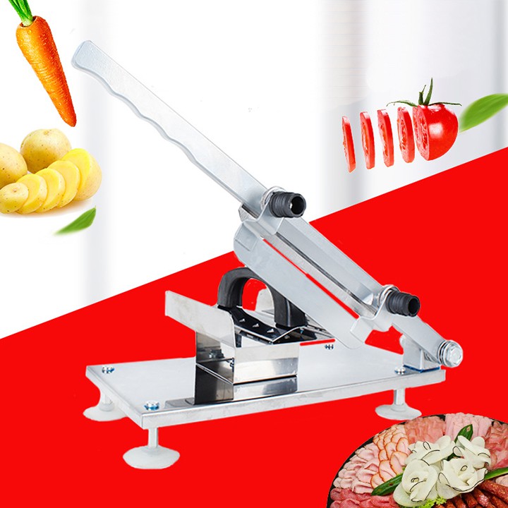 Máy thái thịt đông lạnh máycắt thịt đông lạnh