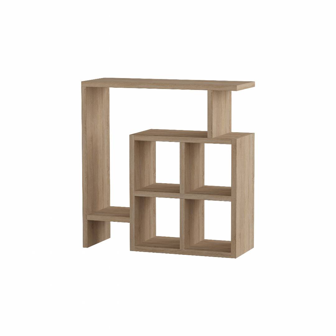 Bàn cạnh sofa SMLIFE Smith