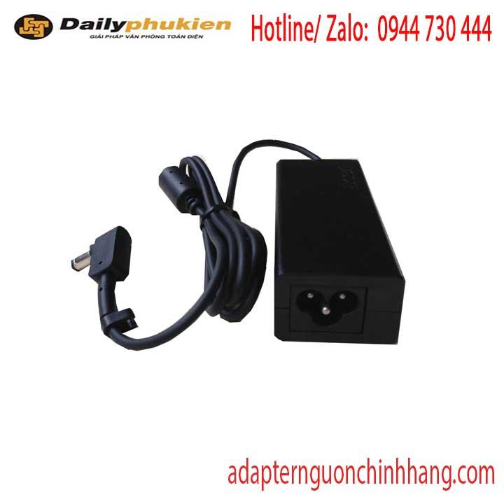 Sạc laptop Acer 19v 2.37a