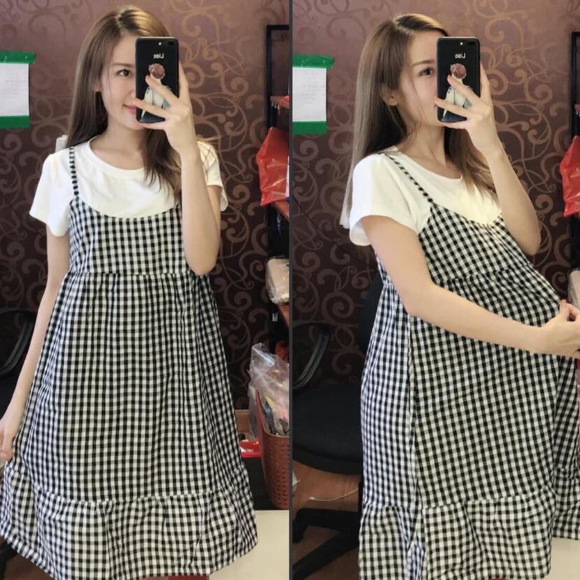 Váy bầu đẹp , giá rẻ