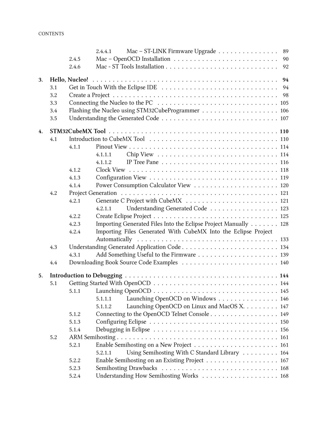 Mastering STM32