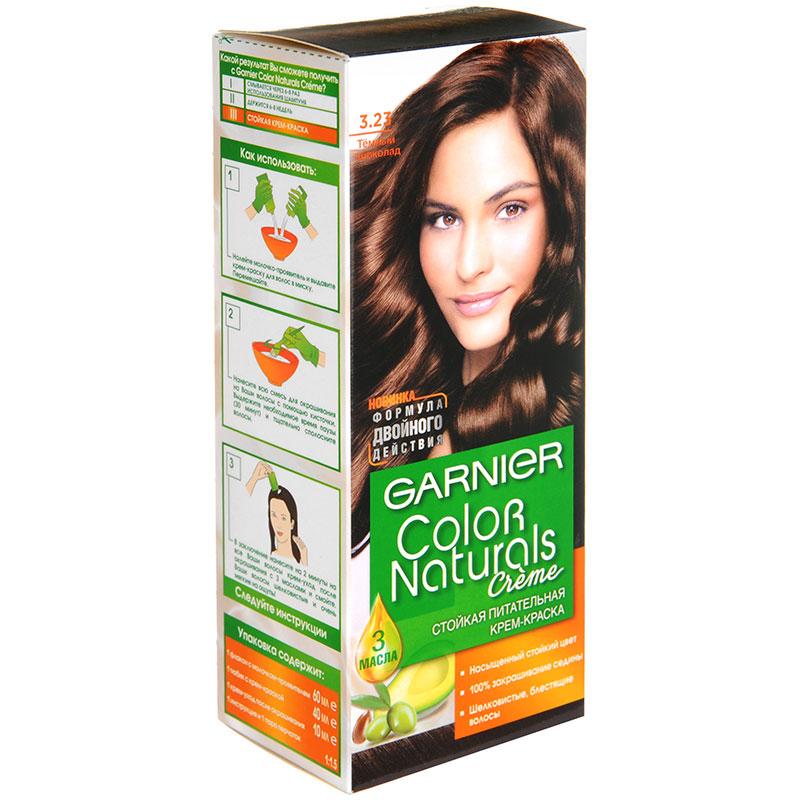 Thuốc nhuộm tóc Garnier