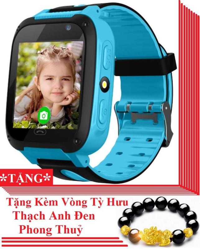 Nơi bán Đồng Hồ Định Vị Thông Minh ( Dành Cho Bé )
