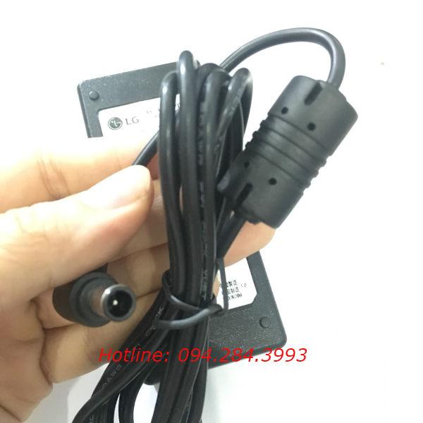 Adapter nguồn màn hình LG 19V 1.6A