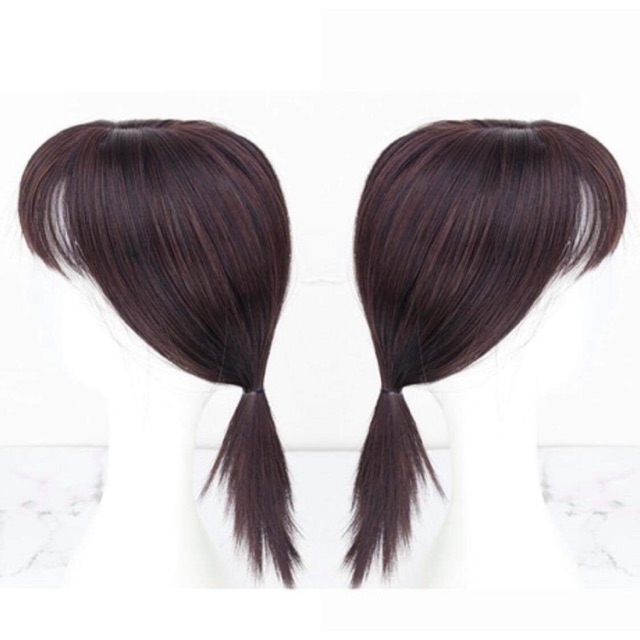 Tóc giả mái Tóc giả mái thưa chống hói