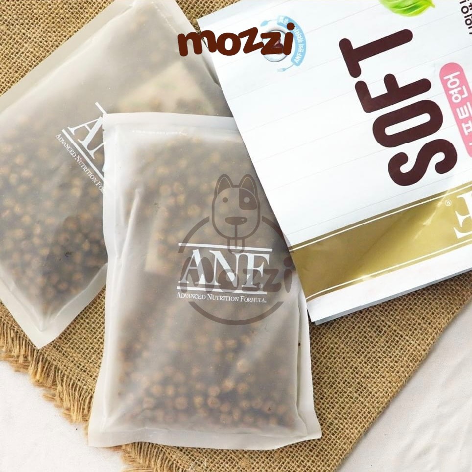 [300g - 1.2kg] Thức ăn hạt mềm ANF SOFT cho chó
