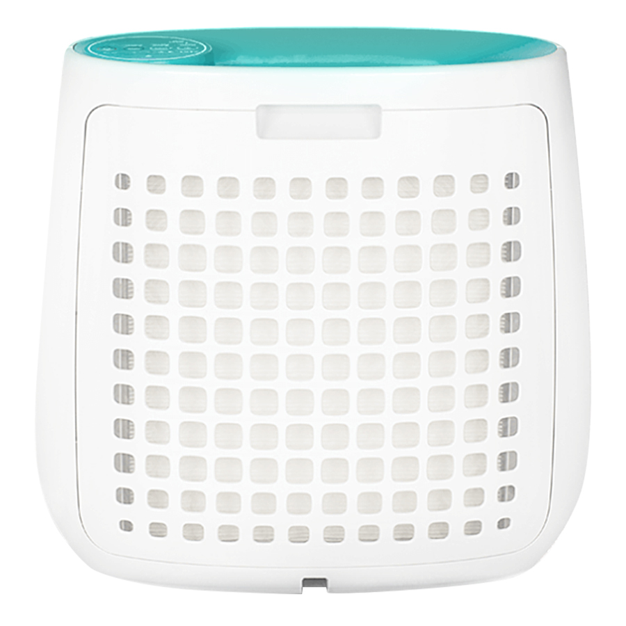 Fp-j30e sharp air purifier fp-j30e-a