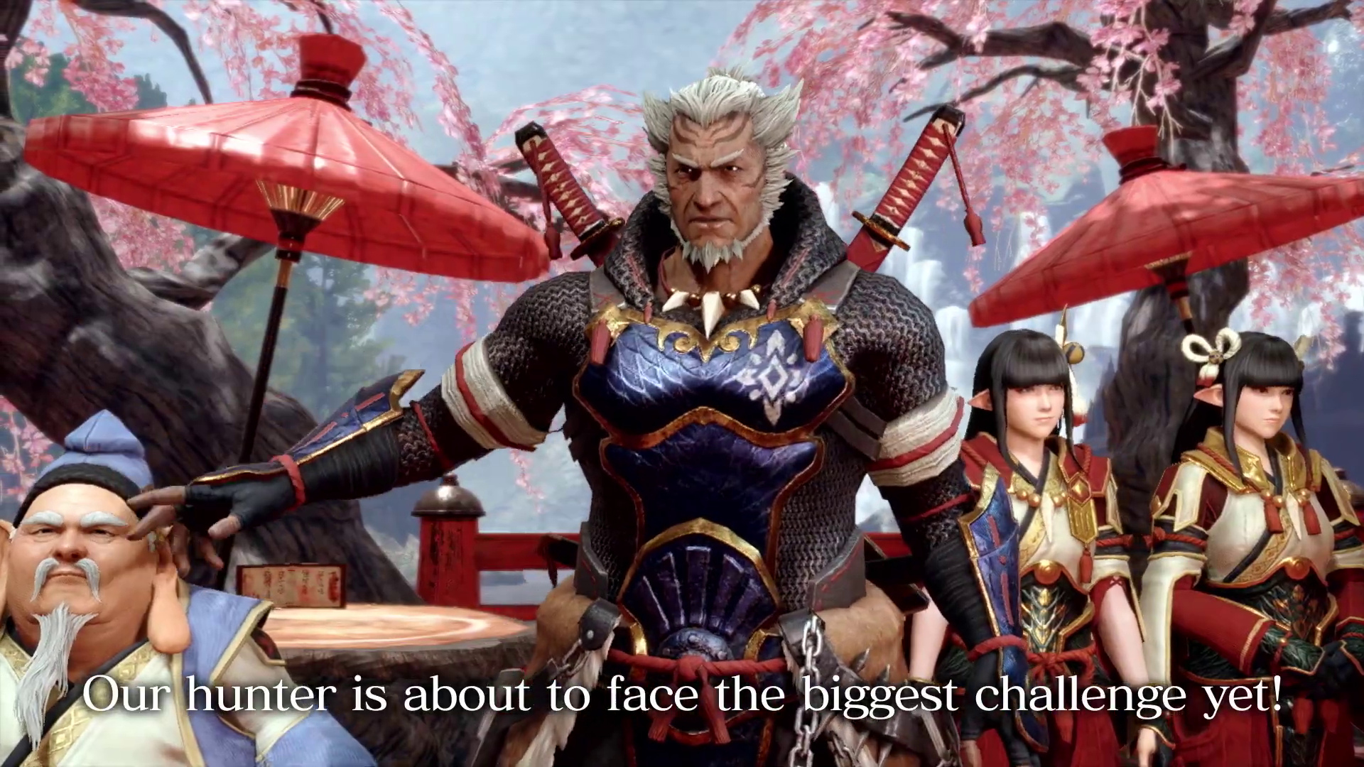 Đĩa Game Nintendo Swicth : Monster Hunter Rise - Standard EU
