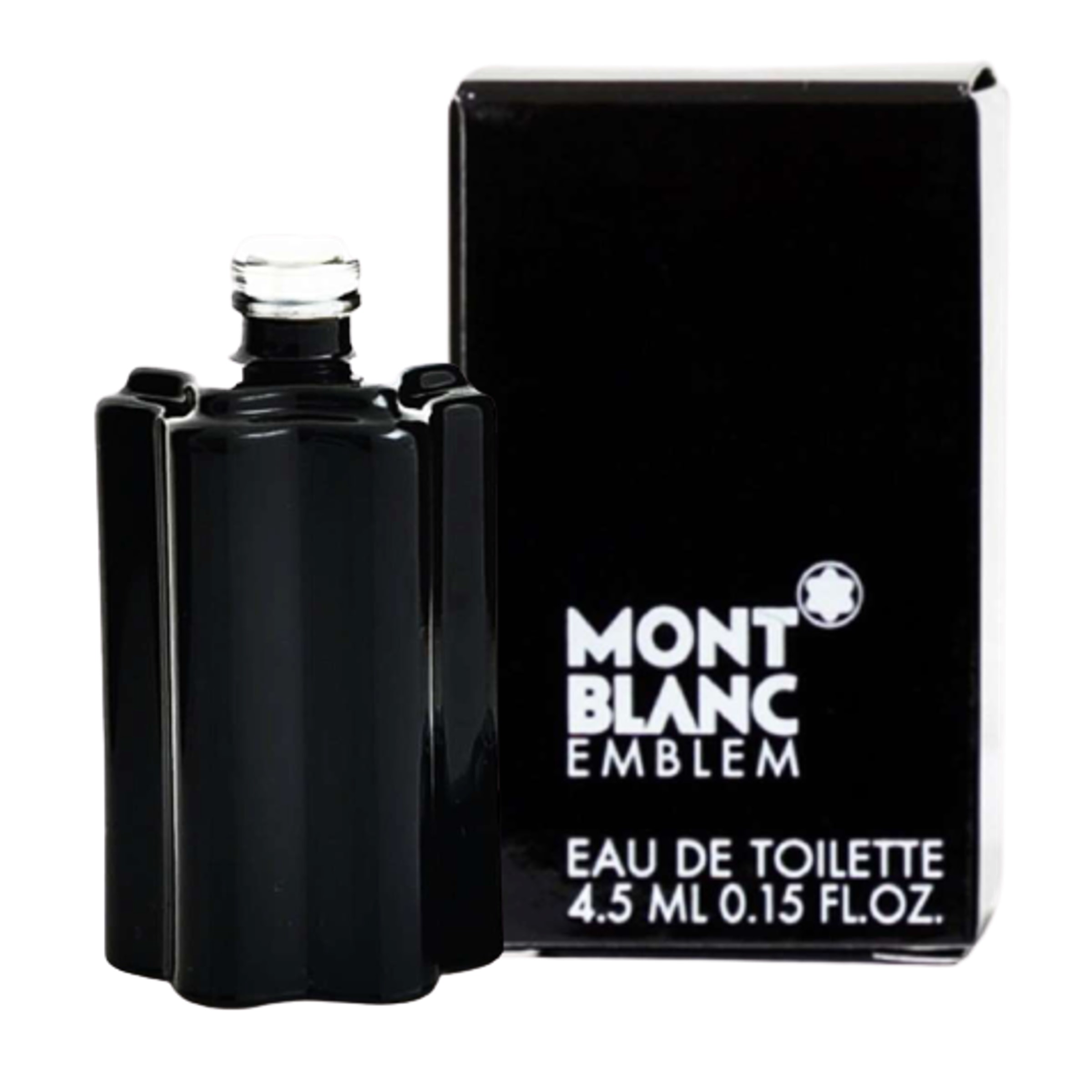 Nước hoa Nam MONT BLANC Emblem EDT 4.5ml
