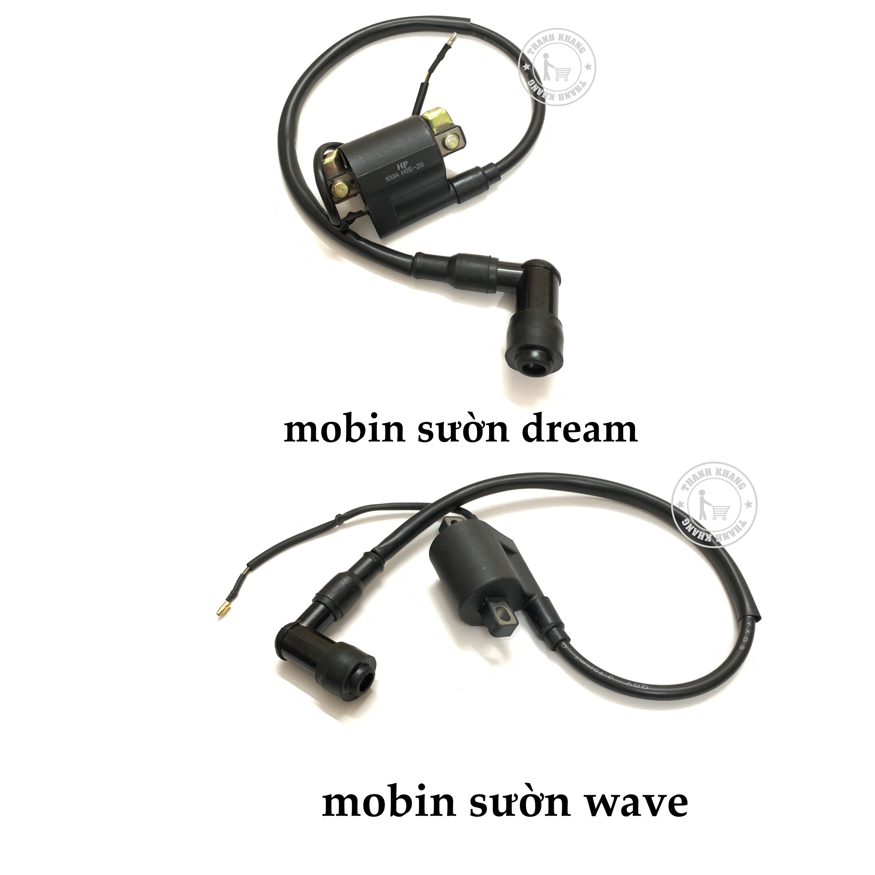 [HCM]mobin sườn wave 100 wave nhỏdream thanh khang