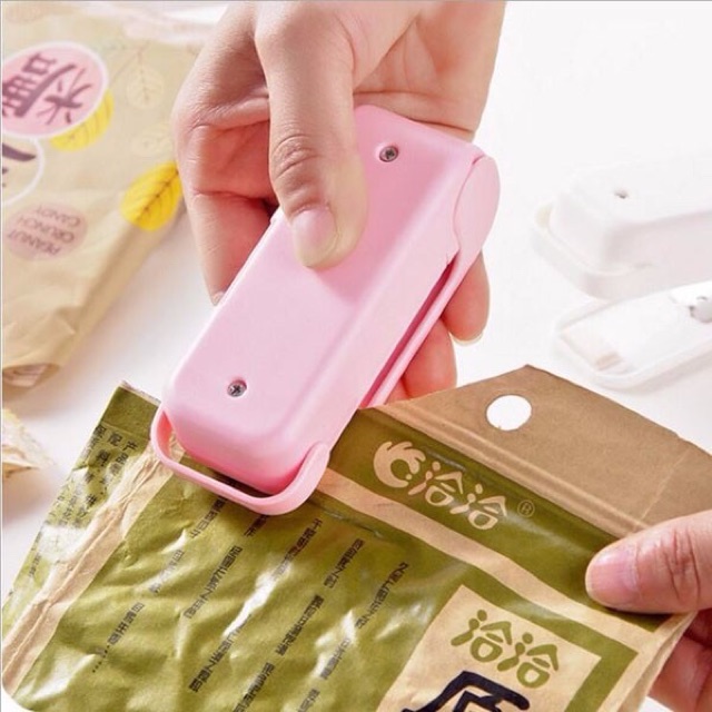 Máy hàn miệng túi mini