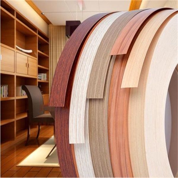 Combo 10m nẹp chỉ nhựa pvc dán cạnh bàn (bản rộng 21mm)