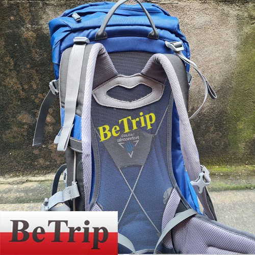 Balo Leo Núi Deuter Futura 32