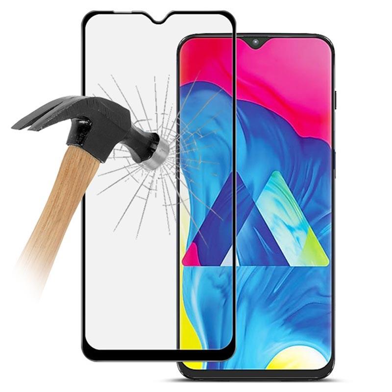 Cường lực full màn Samsung Galaxy M10 (Đen)