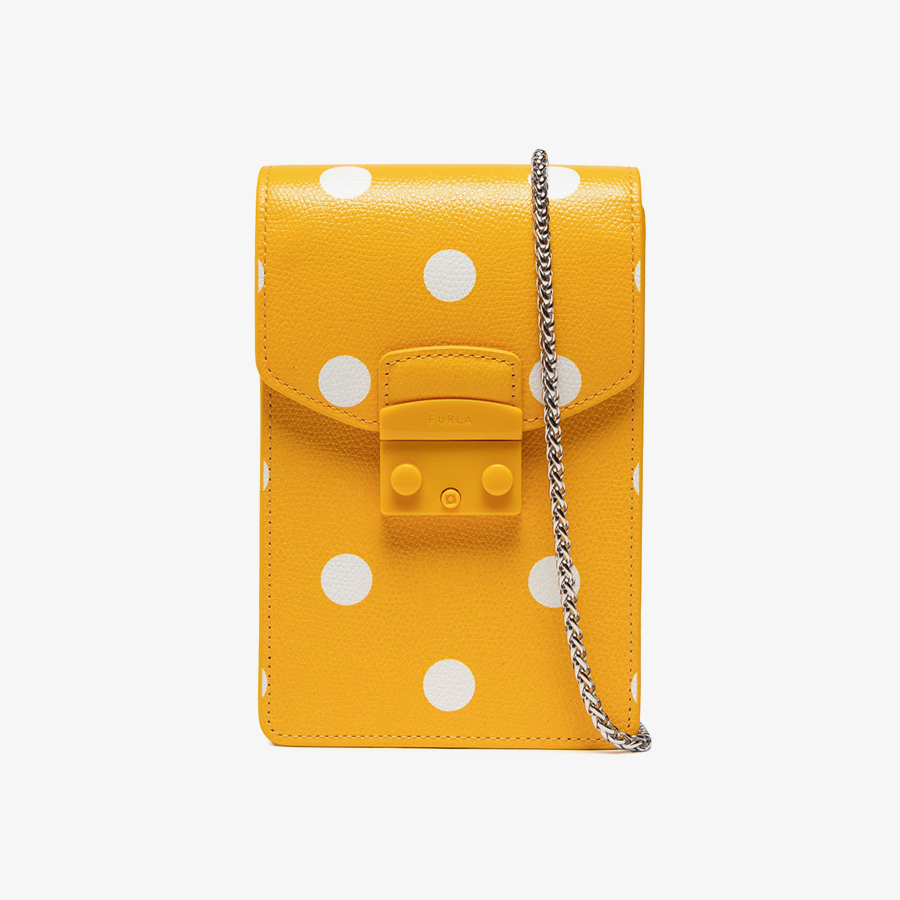 Túi Nữ Furla E Metropolis Vertical Crossbody