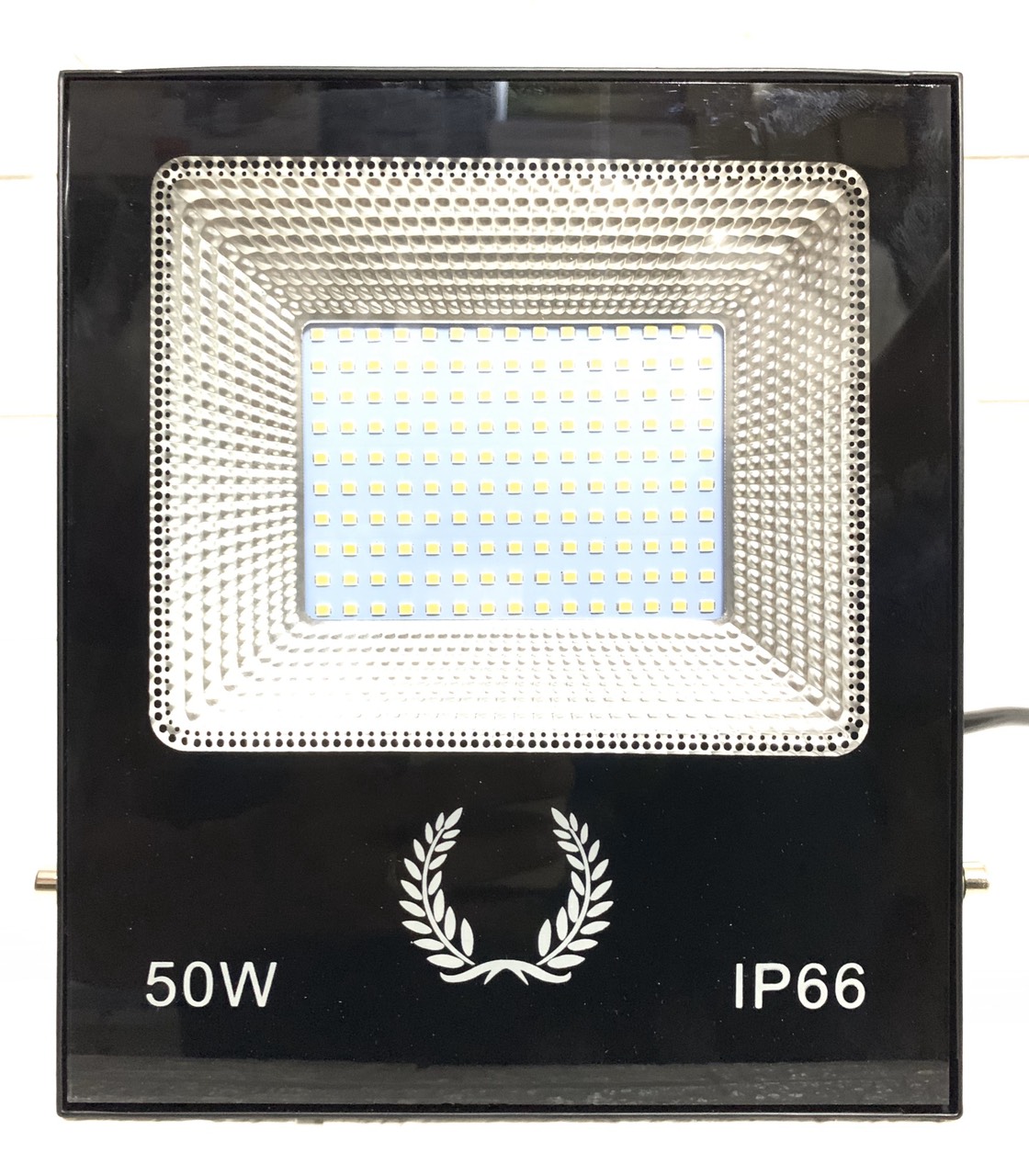 Đen siêu sáng giá đèn pha led 50w đèn pha led 50w bền đẹpchống nước