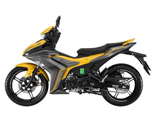 EXCITER 155 VVA PHIÊN BẢN GIỚI HẠN