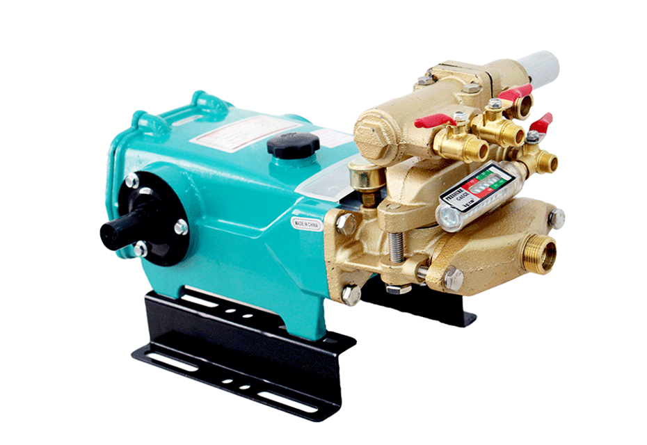 Đầu Phun Xịt Áp Lực 1HP Oshima OS-35A