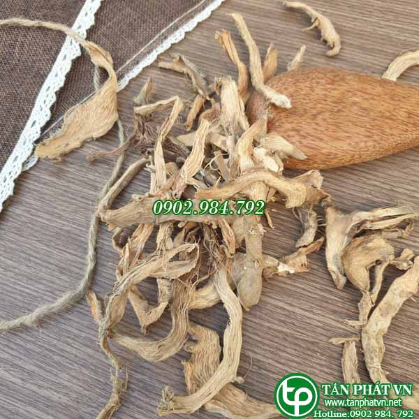 [Hàng mới về] Củ cát lồi sấy khô 1kg - Thảo Dược Tấn Phát - Chuyên dùng để sắc nước và pha trà hỗ trợ thanh nhiệt và giải độc cực kỳ hiệu quả