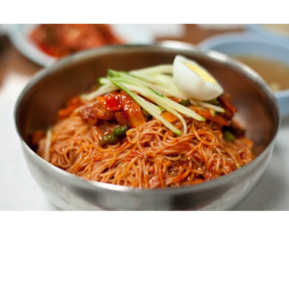 ( NGUYÊN LIỆU NHÀ HÀNG ) 3 kg Mỳ Khô Ottogi Làm Mỳ Đen/Cay Trộn