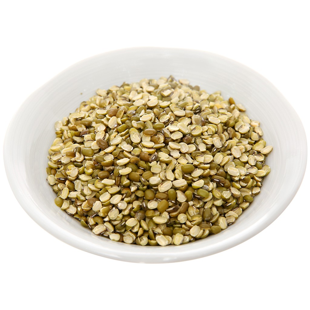 Đậu xanh cà Phú Minh Tâm 450g