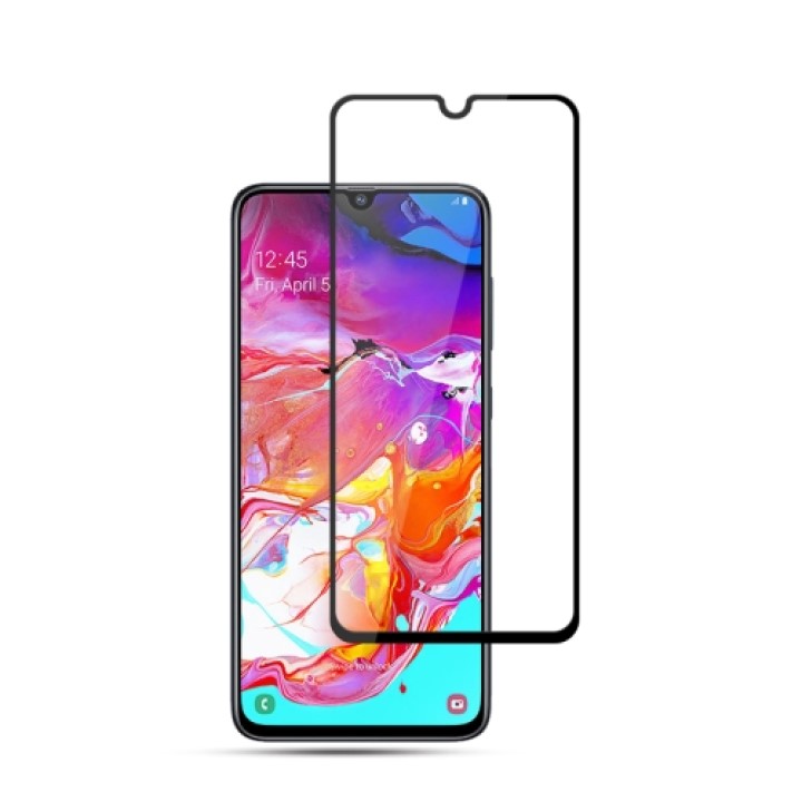 Miếng dán Full màn hình Samsung A70
