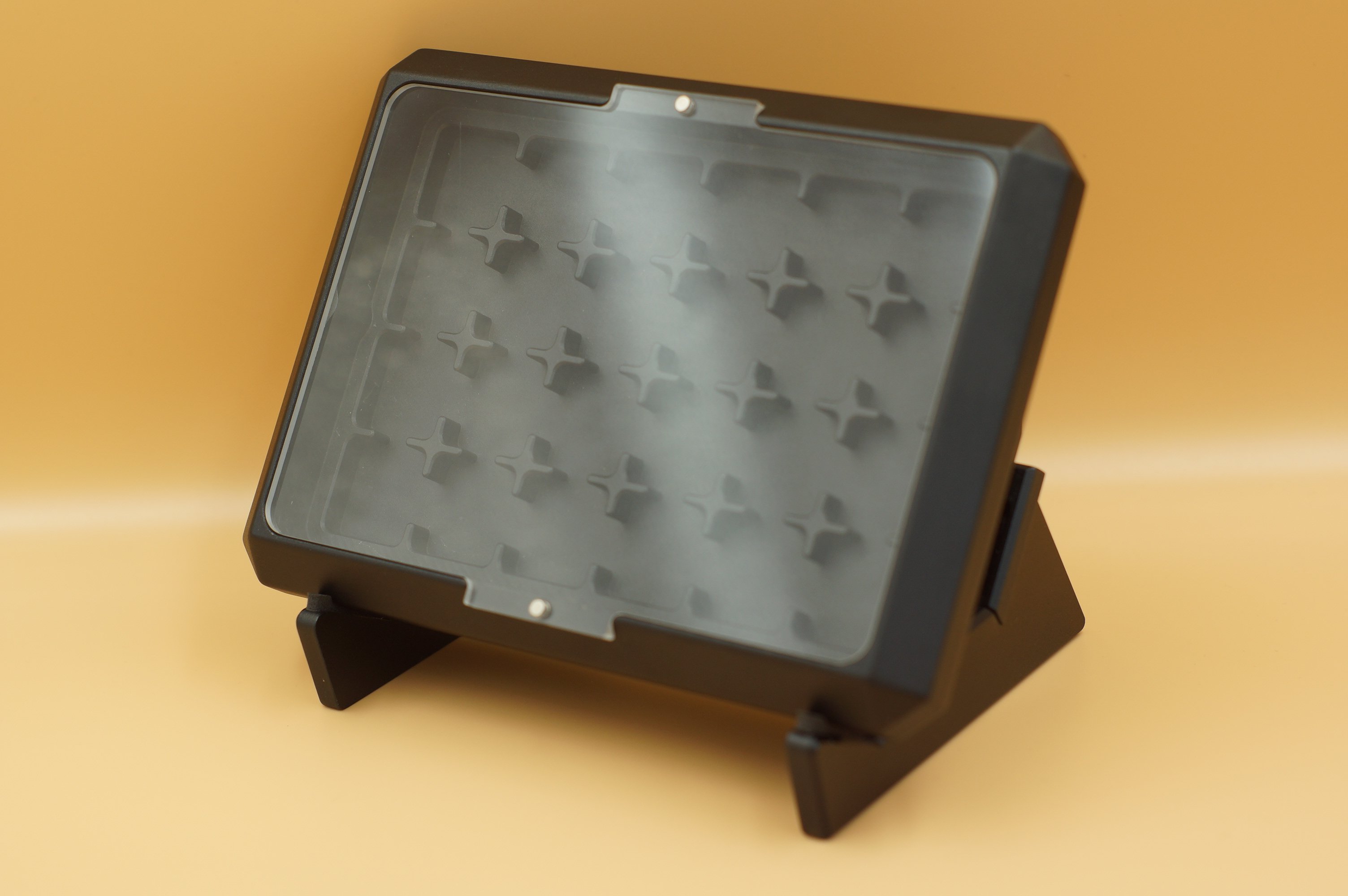 Hộp đựng keycap cho bàn phím (Artisan case ) RDA BOX