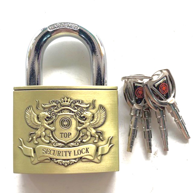 Ổ khoá nhà 7cm PADLOCK chống trộm